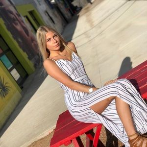 Meet your Posher, Paige